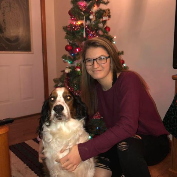 Meet your Posher, Haley - Picture 1 of 1